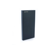 VIGGO DESIGN POWERBANK VIGGO 10.000 mAh PD 18W Czarny # - 1459398 - zdjęcie 5